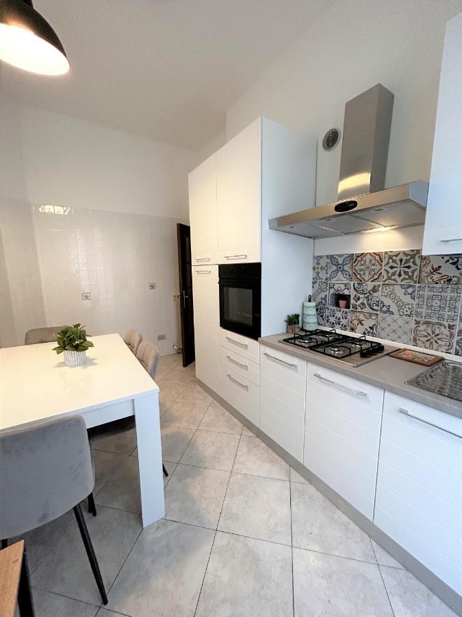 La Dotta Apartments - Via Guglielmo Marconi 24 볼로냐 외부 사진