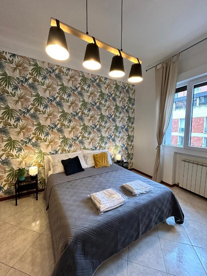 La Dotta Apartments - Via Guglielmo Marconi 24 볼로냐 외부 사진