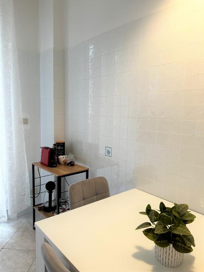 La Dotta Apartments - Via Guglielmo Marconi 24 볼로냐 외부 사진
