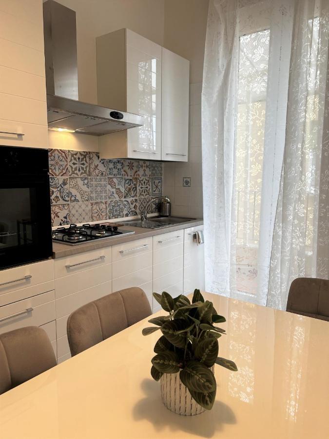 La Dotta Apartments - Via Guglielmo Marconi 24 볼로냐 외부 사진