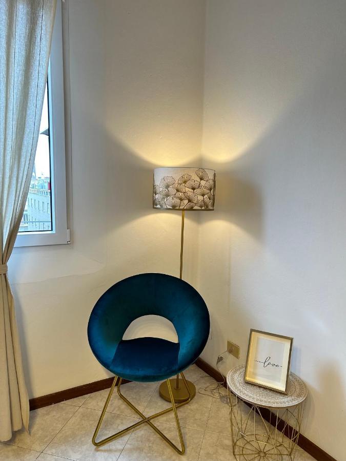 La Dotta Apartments - Via Guglielmo Marconi 24 볼로냐 외부 사진