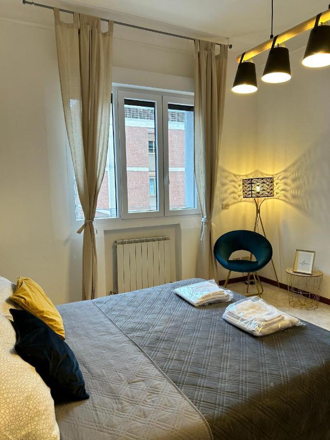 La Dotta Apartments - Via Guglielmo Marconi 24 볼로냐 외부 사진