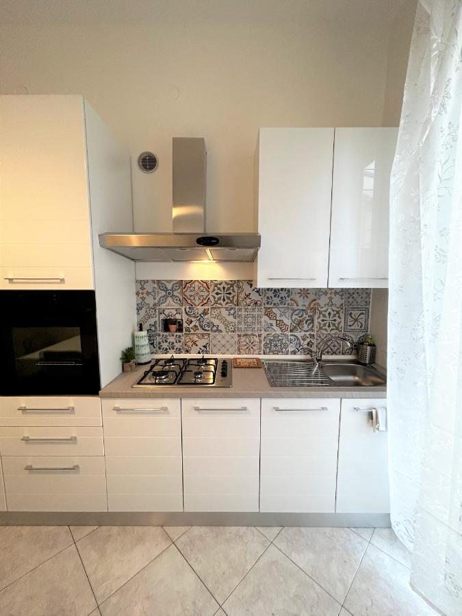 La Dotta Apartments - Via Guglielmo Marconi 24 볼로냐 외부 사진