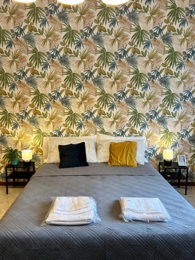 La Dotta Apartments - Via Guglielmo Marconi 24 볼로냐 외부 사진
