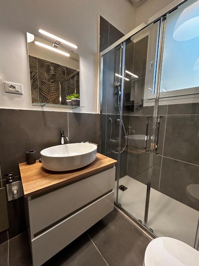 La Dotta Apartments - Via Guglielmo Marconi 24 볼로냐 외부 사진