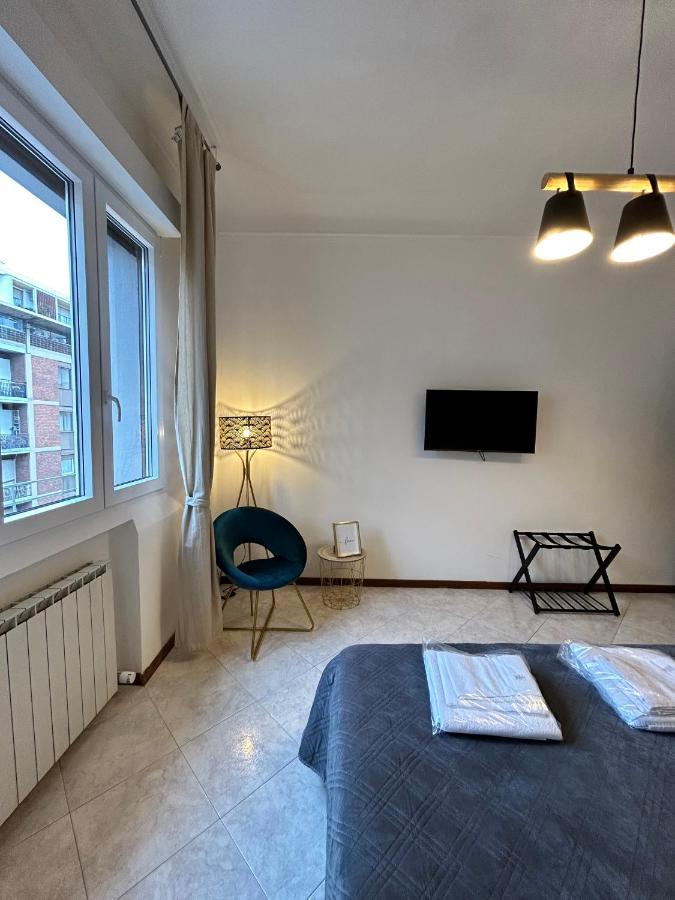 La Dotta Apartments - Via Guglielmo Marconi 24 볼로냐 외부 사진