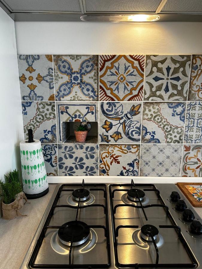 La Dotta Apartments - Via Guglielmo Marconi 24 볼로냐 외부 사진