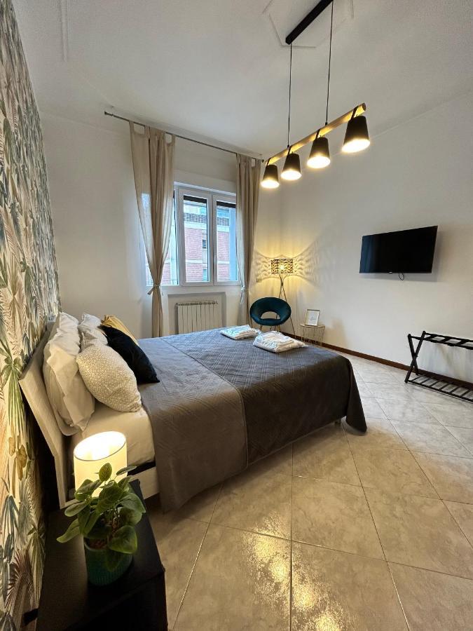 La Dotta Apartments - Via Guglielmo Marconi 24 볼로냐 외부 사진