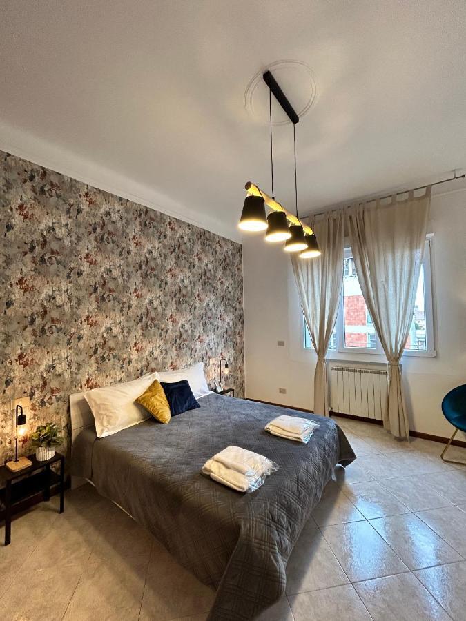 La Dotta Apartments - Via Guglielmo Marconi 24 볼로냐 외부 사진
