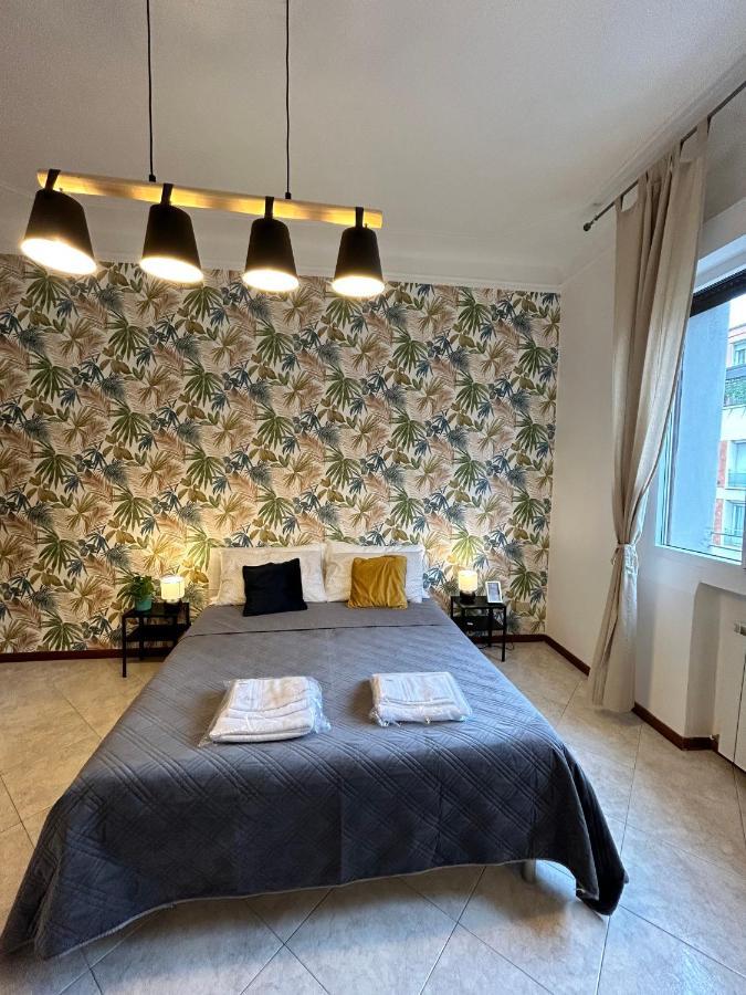 La Dotta Apartments - Via Guglielmo Marconi 24 볼로냐 외부 사진