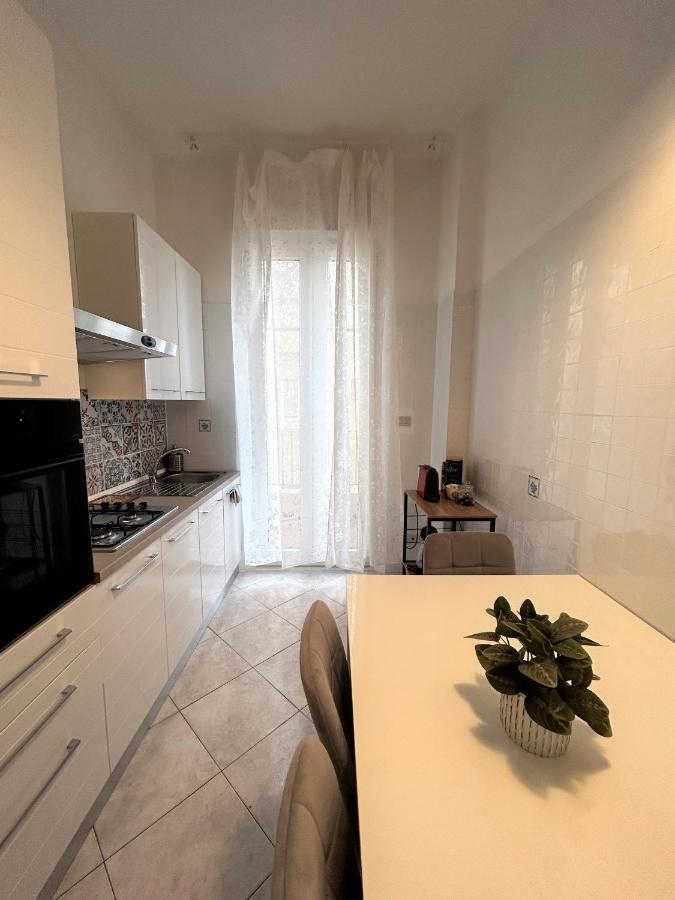 La Dotta Apartments - Via Guglielmo Marconi 24 볼로냐 외부 사진