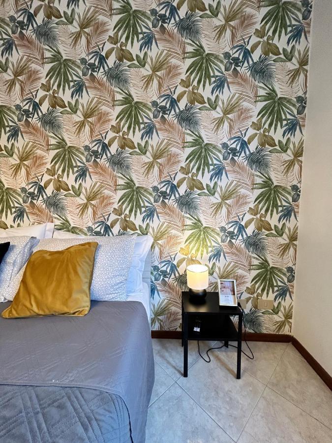 La Dotta Apartments - Via Guglielmo Marconi 24 볼로냐 외부 사진